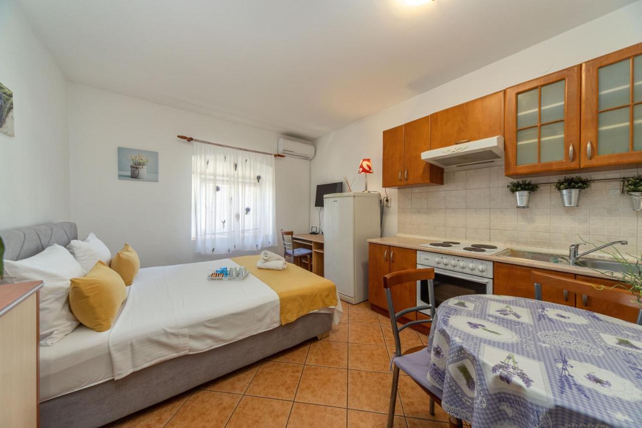 Tia Apartment Rijeka Exterior photo