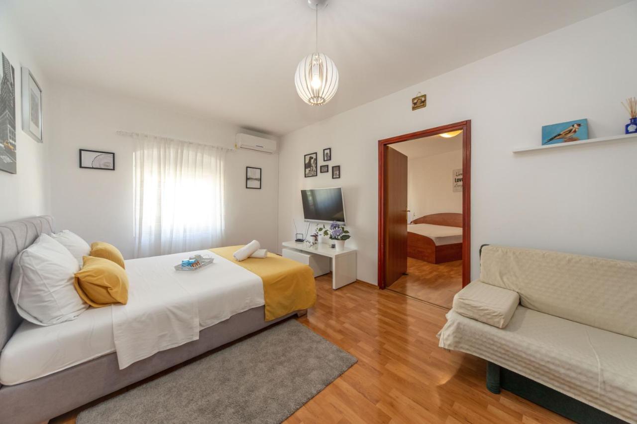 Tia Apartment Rijeka Exterior photo