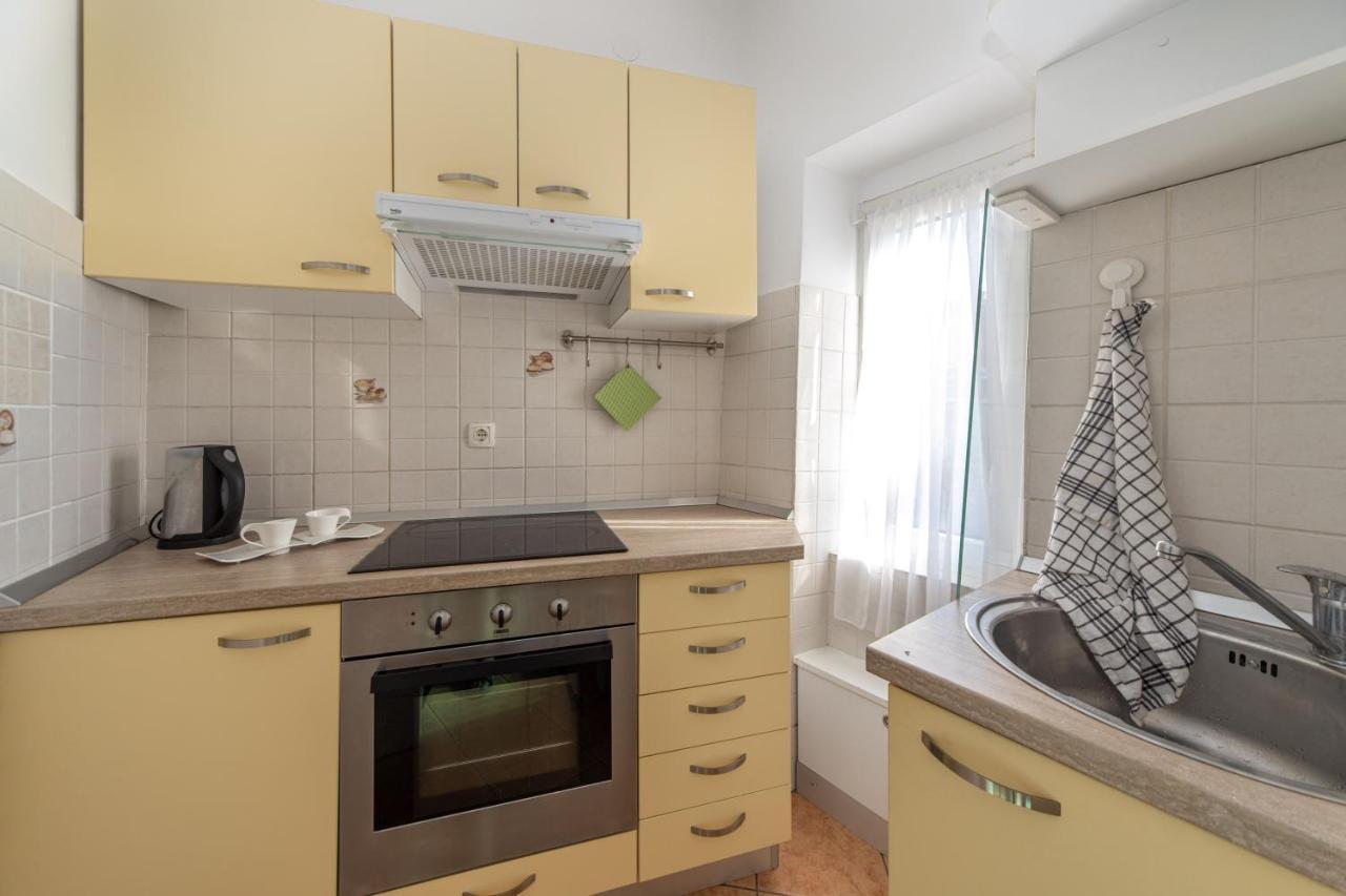 Tia Apartment Rijeka Exterior photo